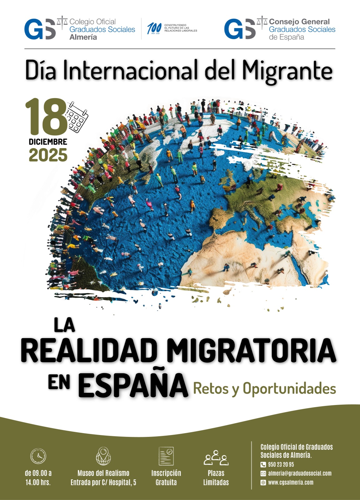 18.12.25 RRSS DIA MIGRANTE
