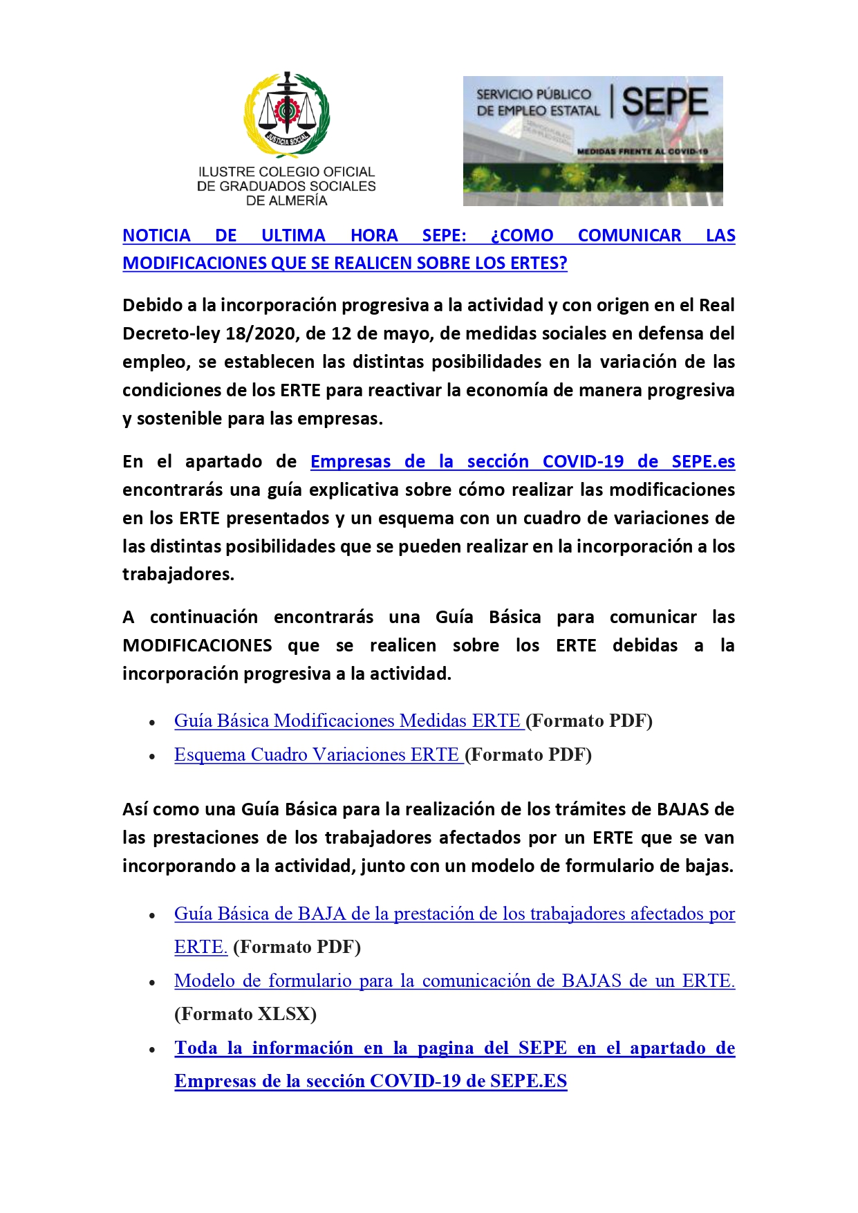 NOTICIA DE ULTIMA HORA SEPE ERTES 15.05.2020 page 0001 1