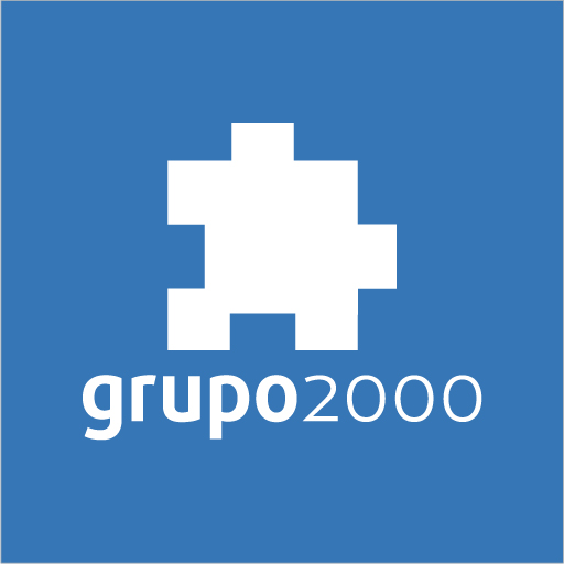 3 Grupo 2000