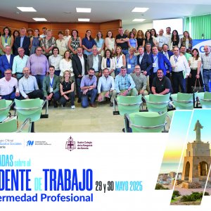 IV JORNADAS LABORALES 