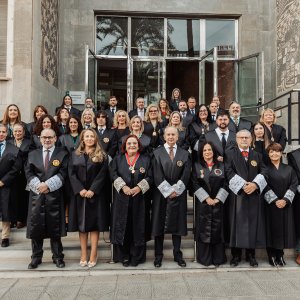 ACTOS INSTITUCIONALES 2025